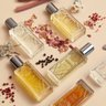 Jules & Vetiver Fine Fragrance