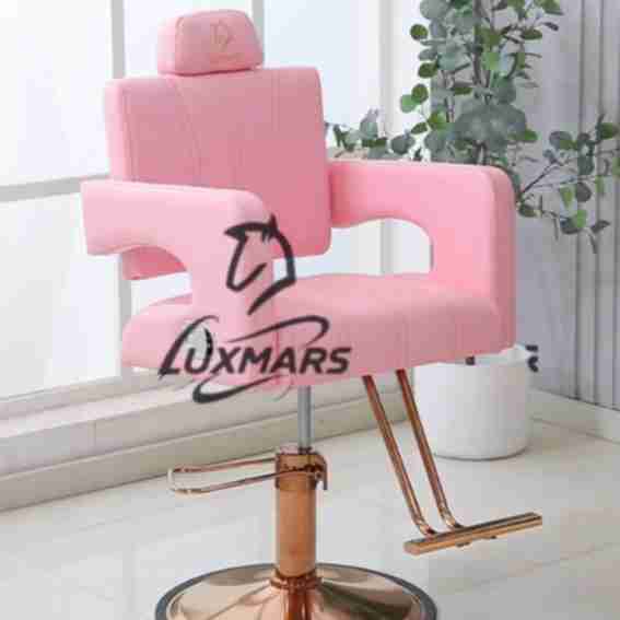 Luxmars Salon Reviews