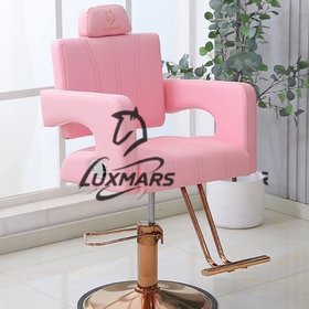 Luxmars Salon