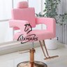 Luxmars Salon