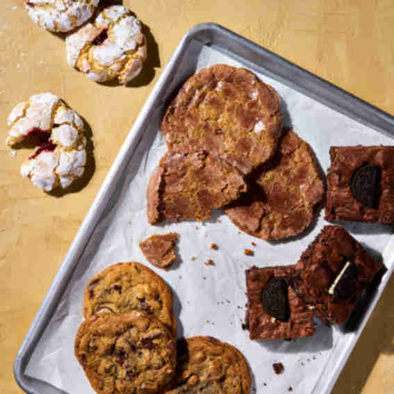 DeLuscious Cookies Reviews