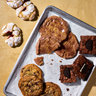 DeLuscious Cookies