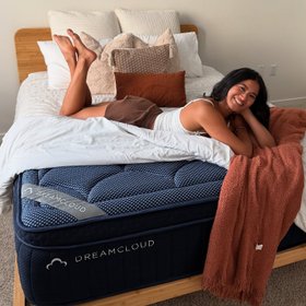 DreamCloud