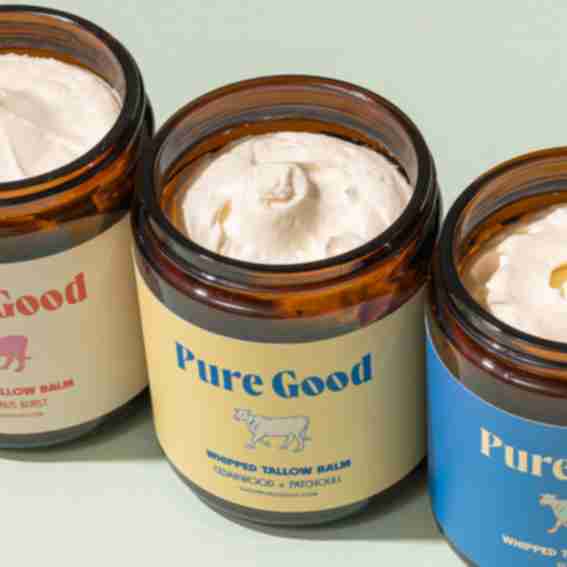 Shop Pure Good Reviews