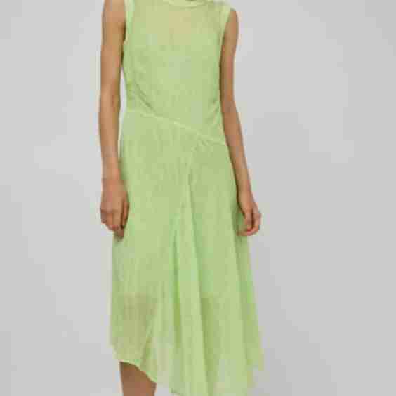 Nina Dress 