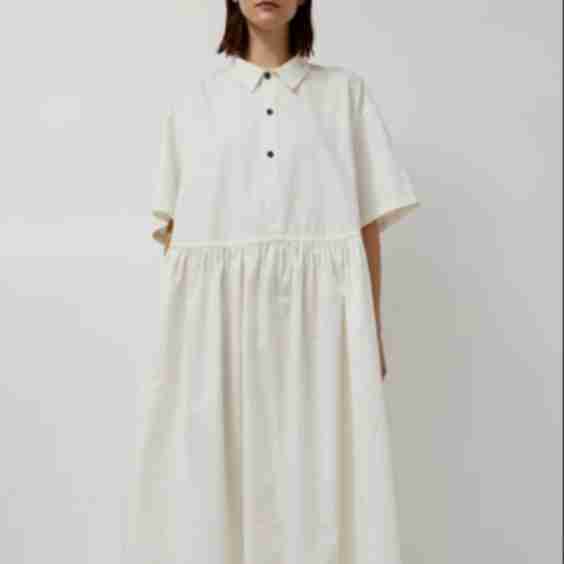 Girls of Dust Jezabel Dress 