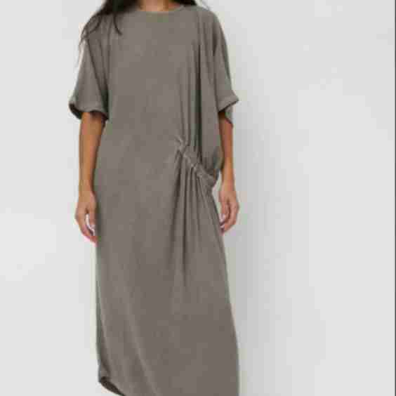 Greek Dress 