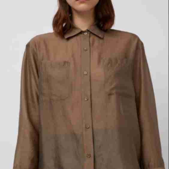Ilya Shirt 