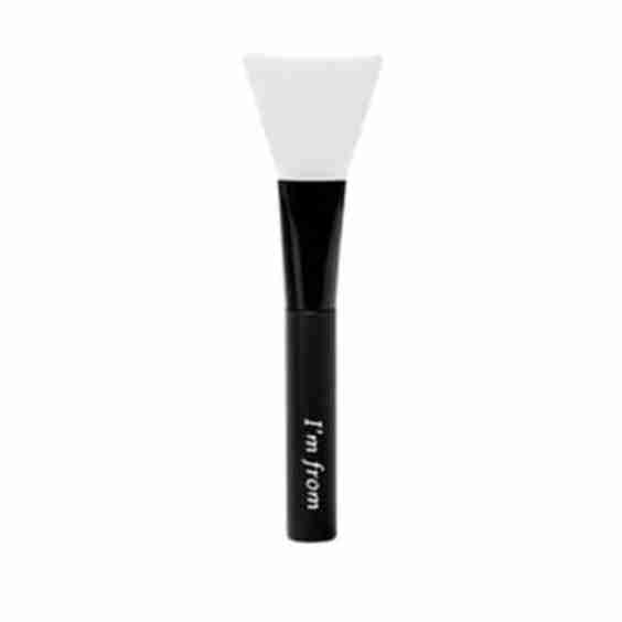 Silicon Brush