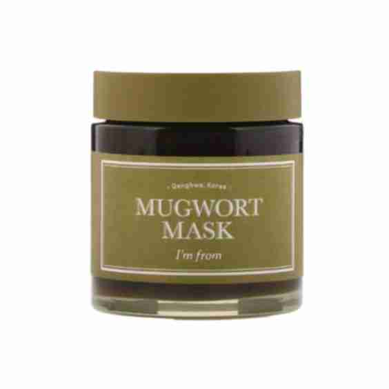 Mugwort Mask