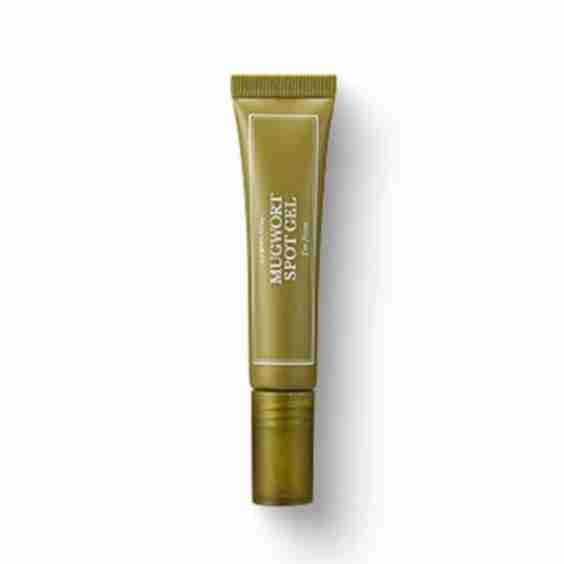 Mugwort Spot Gel