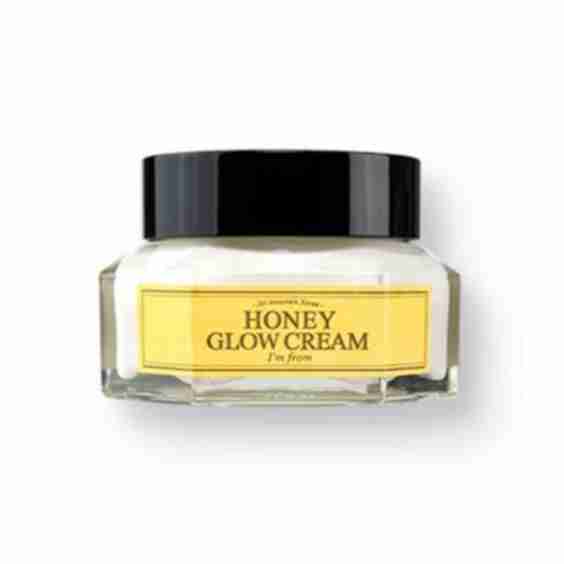 Honey Glow Cream