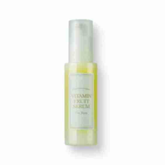 Vitamin Fruit Serum