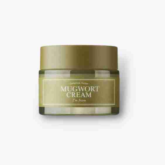 Mugwort Cream