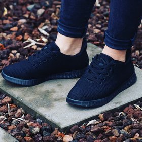 Axign Medical Footwear