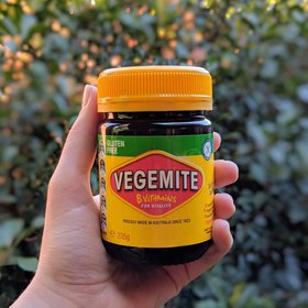 Vegemite