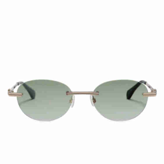 Crystal Sunglasses