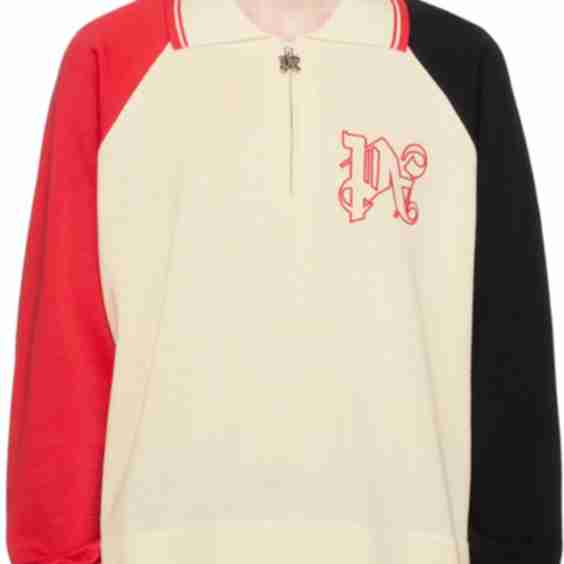 MoneyGram Haas F1 Edition 'Racing' Polo