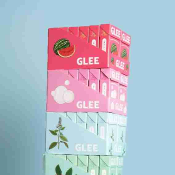 Glee Gum Reviews