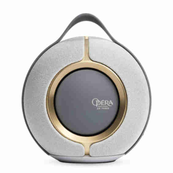 Mania Portable Smart Speaker