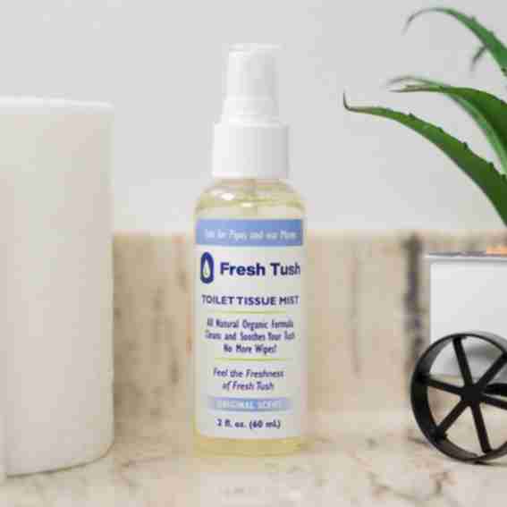 FreshTush Reviews