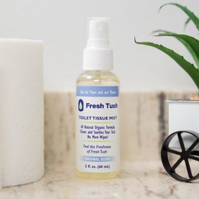 FreshTush
