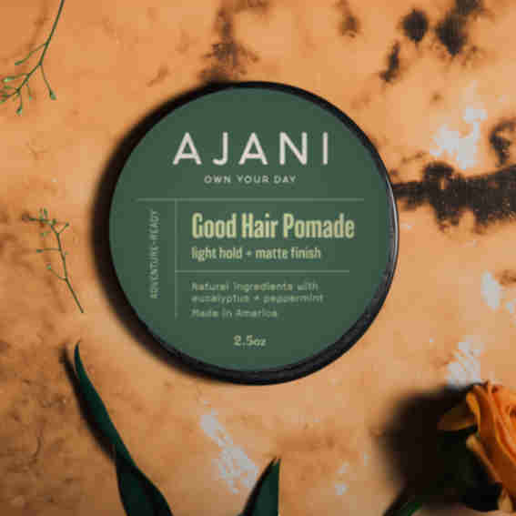 Ajani Reviews