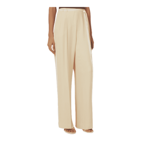 Anne Crepe Pants