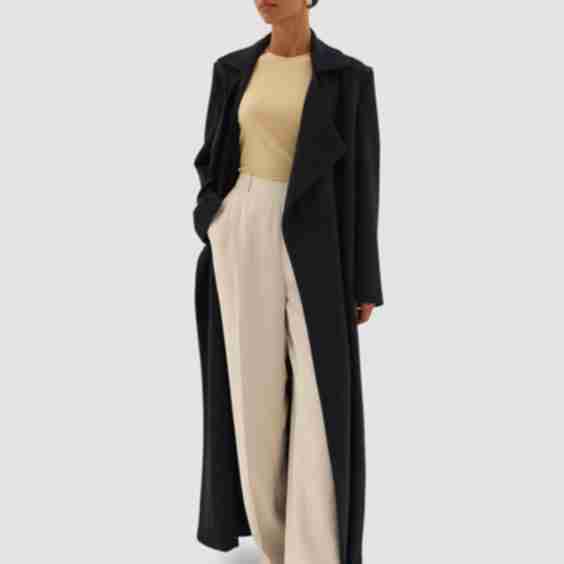 Wafa Long Trench