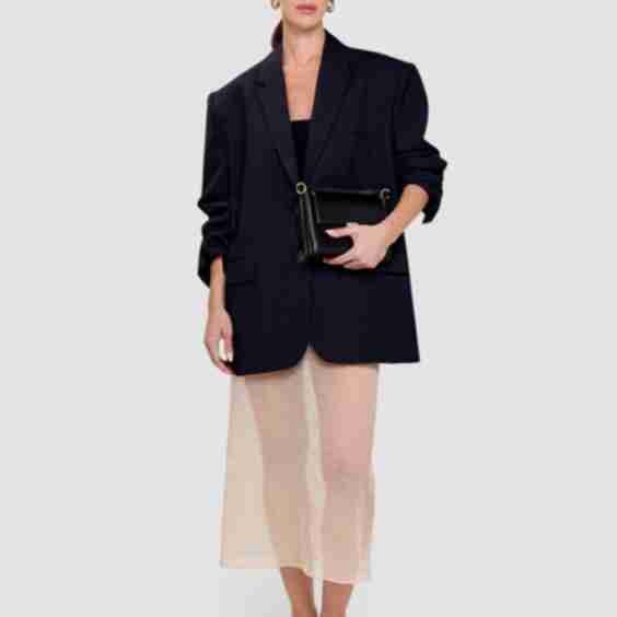 Gala Skirt
