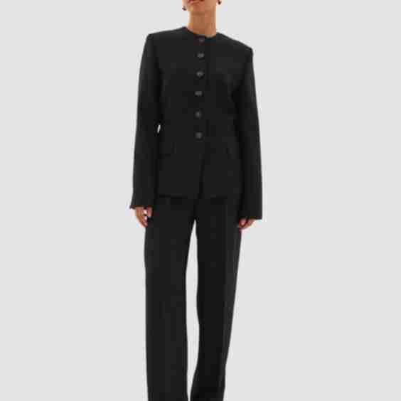 Laura Blazer
