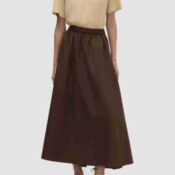 Wadha Skirt