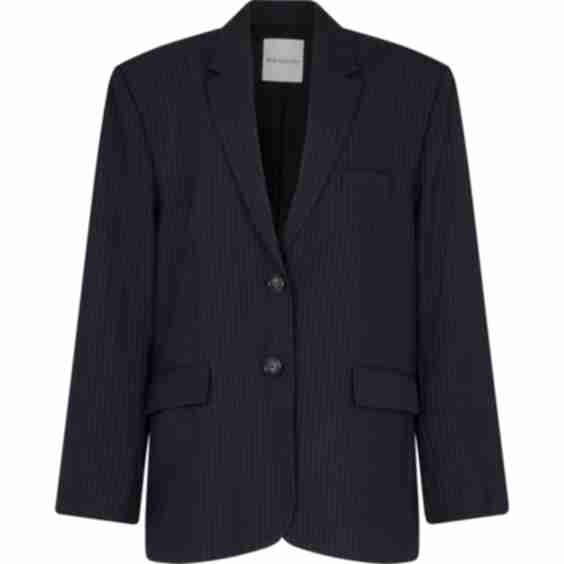 Zainab Blazer