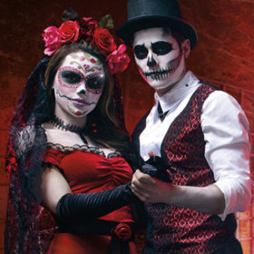 BlockBuster Costumes