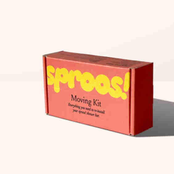 Moving Kit