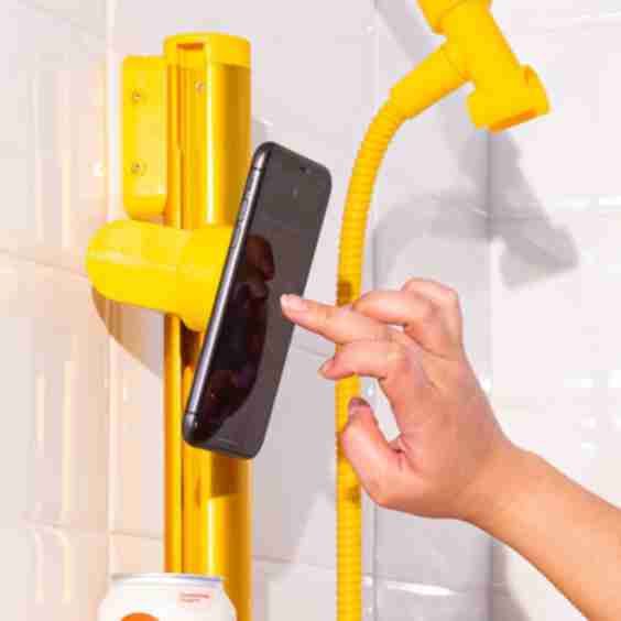 Phone Mount