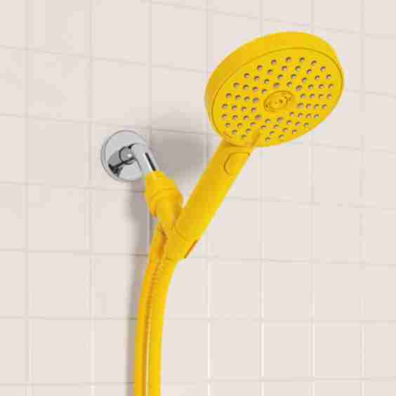 Hand Shower