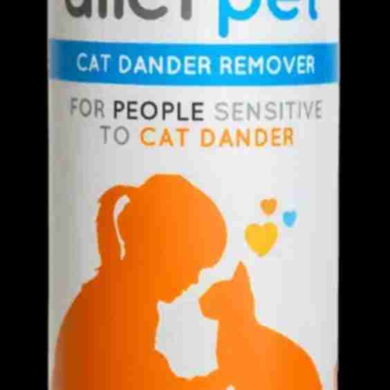 Cat Dander Remover