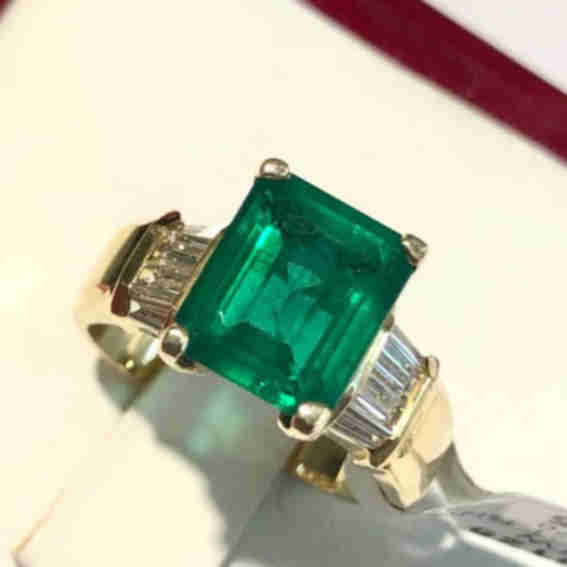 Emeralds Maravellous Reviews