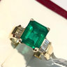 Emeralds Maravellous