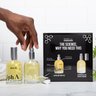 H.I.M.-istry Naturals