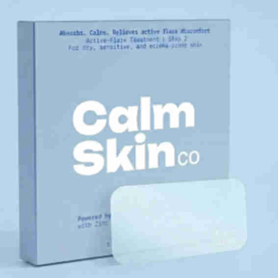 Calm Skin Reviews