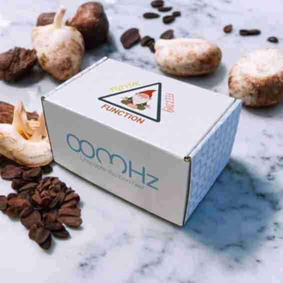 OOMHz Chocolate Reviews