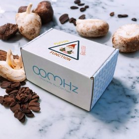 OOMHz Chocolate