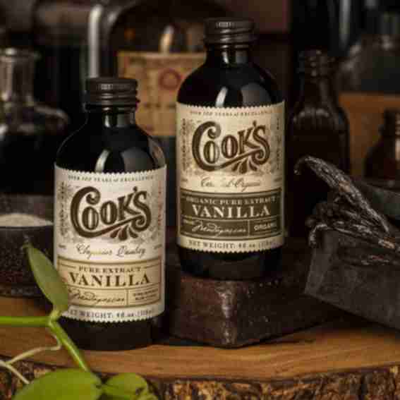 Cook Flavoring Company Reviews