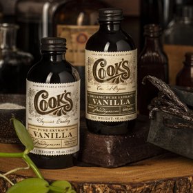 Cook Flavoring Company