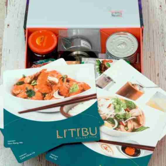 Litibu Collective Reviews