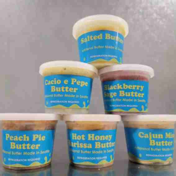 A Butter Place Reviews