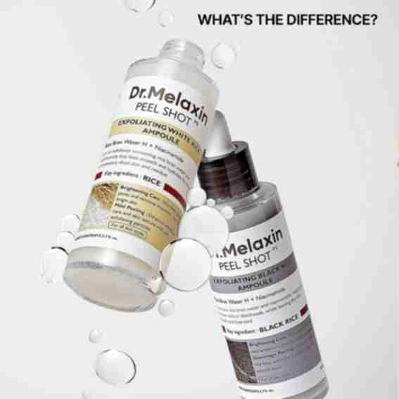 Dr. Melaxin Reviews
