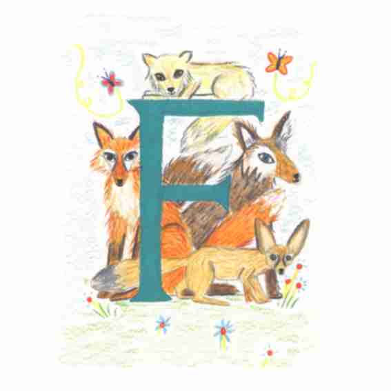 Livi Gosling Illustration Reviews